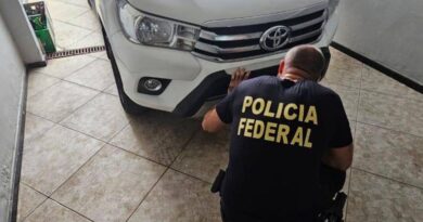 PF combate o envio ilegal de migrantes para os Estados Unidos, em MG