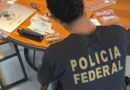 Polícia Federal deflagrou Operação de combate comercialização ilegal de medicamentos estrangeiros em Minas Gerais