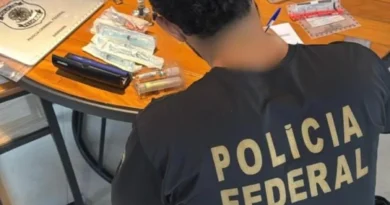 Polícia Federal deflagrou Operação de combate comercialização ilegal de medicamentos estrangeiros em Minas Gerais