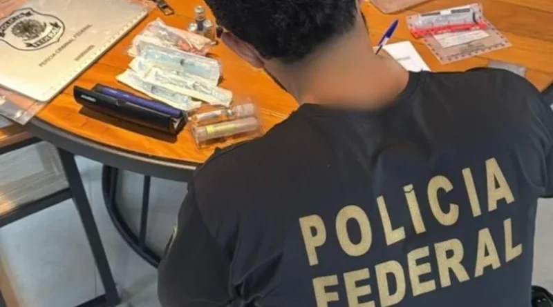 Polícia Federal deflagrou Operação de combate comercialização ilegal de medicamentos estrangeiros em Minas Gerais