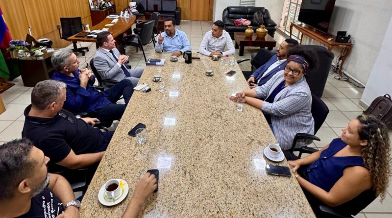 Câmara de Ipatinga conquista novo reconhecimento internacional por sistema de votação híbrida