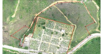 Fechamento de arruamento no Cemitério Jardim da Saudade gera debate acalorado na Câmara de Timóteo