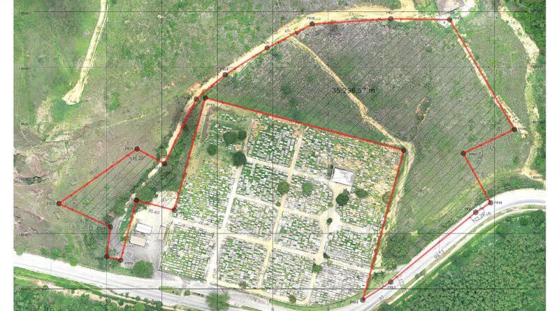 Fechamento de arruamento no Cemitério Jardim da Saudade gera debate acalorado na Câmara de Timóteo