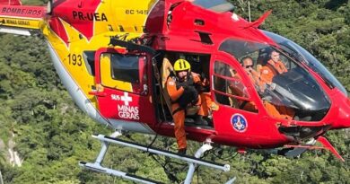 Governo do Estado anuncia edital para o novo concurso do Corpo de Bombeiros Militar de Minas Gerais