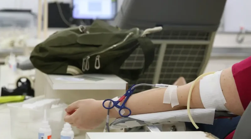 Ministério da Saúde aumenta em 15% os repasses para hemodiálises