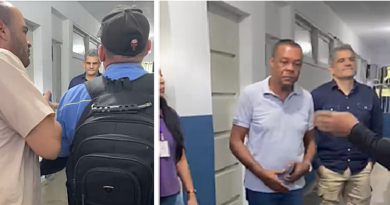 Disputa por espaço na Rodoviária de Timóteo termina em confusão e acusações de abuso de autoridade – Veja os Vídeos