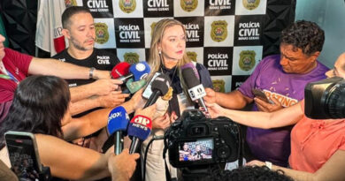 PCMG apreende adolescente que ameaçou ataque em escola em Ipatinga