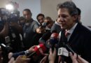 Haddad: conflito não deve impactar economia brasileira imediatamente