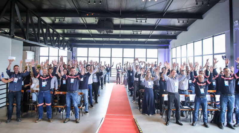 Anglo American e contratadas movimentam mais de R$ 100 milhões em compras locais na região do Minas-Rio