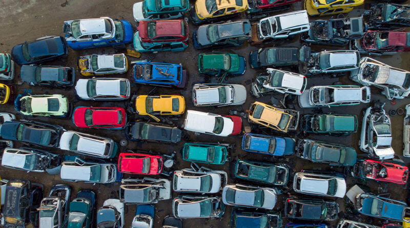 TJMG e Governo de Minas realizam 1º leilão de veículos