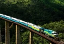 Viagens do trem Vitória a Minas permanecem suspensas diante de Protesto de indígenas