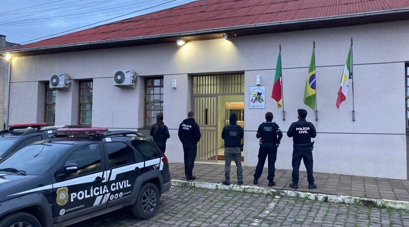 Moradores cobram respostas sobre denúncia de “estupro de vulnerável” em Pingo D’Água