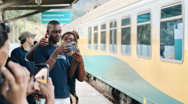 Jovens de Belo Oriente têm até 20 de abril para se inscrever no Projeto Estação
