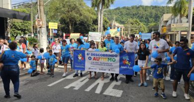 TIMÓTEO RECEBE, NESTE SÁBADO (18), A 7ª EDIÇÃO DO “DESCOBRINDO O AUTISMO”