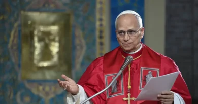 CNBB manifesta apoio ao Papa Leão XIV após críticas de Trump