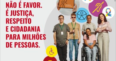 Assembleia aposta em informação para promover inclusão de PcDs