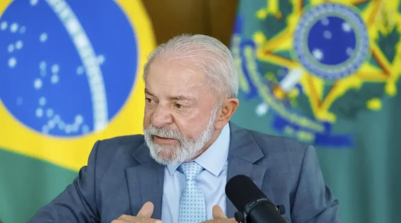 Presidente Lula envia ao Congresso projeto de lei pelo fim da escala 6×1