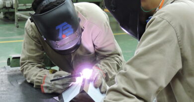 Instituto do Inox abre inscrições para turma em maio de 2026