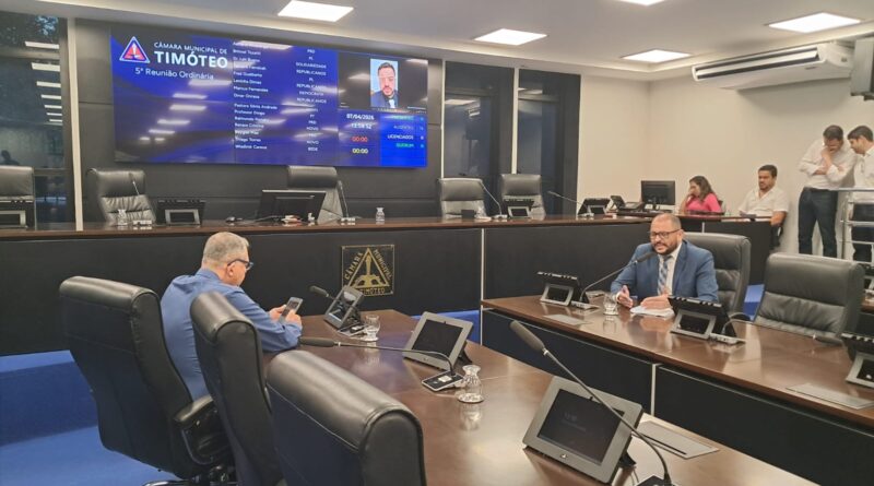 Relatório final da CPI do Hospital de Timóteo é aprovado. Documento aponta irregularidades