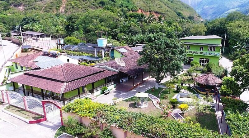 Após 15 anos de história, Comunidade Esperança vive fase de consolidação e impacto social