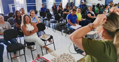 Fundação Acesita contribui com a qualidade da educação pública do Vale do Aço e do Jequitinhonha