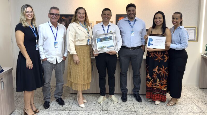 Prefeitura de Timóteo ganha destaque nacional com Selo CAIXA Gestão Sustentável