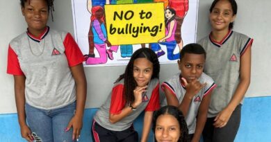 Educação de Timóteo intensifica ações para combater o bullying nas escolas