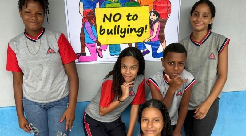 Educação de Timóteo intensifica ações para combater o bullying nas escolas