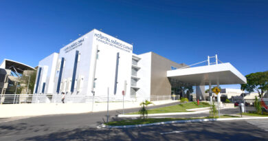 Agenda aos sábados facilita doação de sangue no Hospital Márcio Cunha