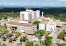 Ao celebrar 61 anos de história, o Hospital Márcio Cunha cresceu mantendo o foco no cuidado