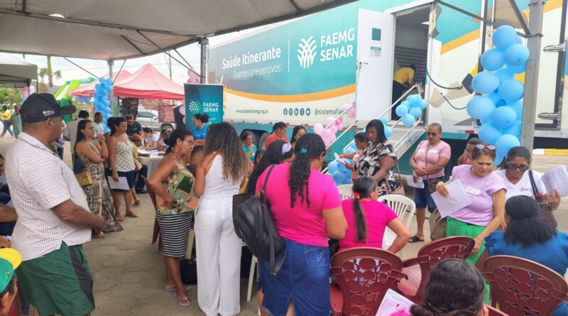 Regional de Valadares marca 33 anos do Sistema Faemg Senar com atuação em 118 municípios