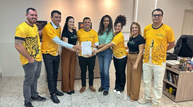 Parceria entre Margaridas, Vale e Prefeitura de Timóteo fortalece ações para a população idosa