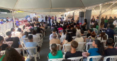 Mutirão Jovem Aprendiz reúne milhares de oportunidades de trabalho em Belo Horizonte