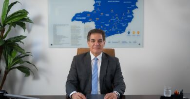 Nadim Donato é reeleito presidente do Sistema Fecomércio, Sesc e Senac em Minas Gerais