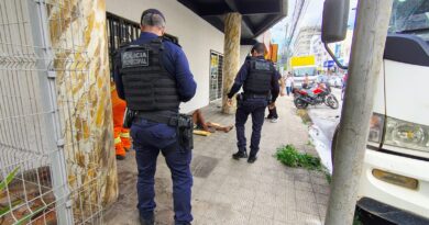 Patrulha Social intensifica ações em Ipatinga e amplia presença diária nas ruas