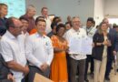 Prefeito de Timóteo acompanha visita de ministro da Saúde em GV e reforça investimentos na região