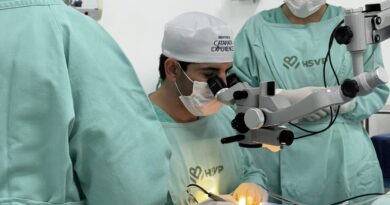 Referência regional: Hospital Jaques Gonçalves Pereira é peça-chave para redução de filas de cirurgias em Belo Oriente