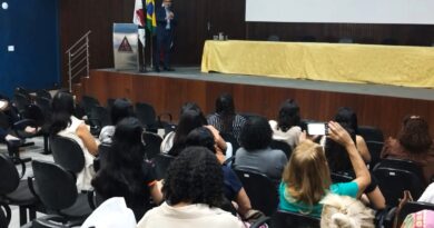 Saúde de Timóteo capacita profissionais da rede de atendimento sobre autismo