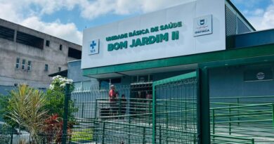 Prefeitura de Ipatinga entrega reforma da UBS Bom Jardim II