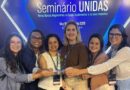 Usisaúde participa do 17º Seminário Unidas e recebe prêmio por conquista da nota máxima no IDSS
