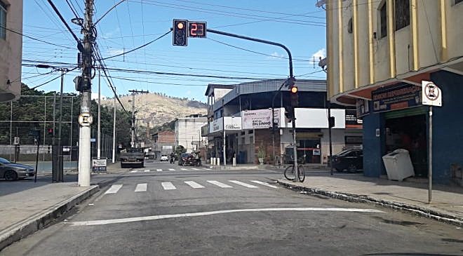 Modelo “ultrapassado” de trânsito gera lentidão no Olaria e motiva sugestões de mudança