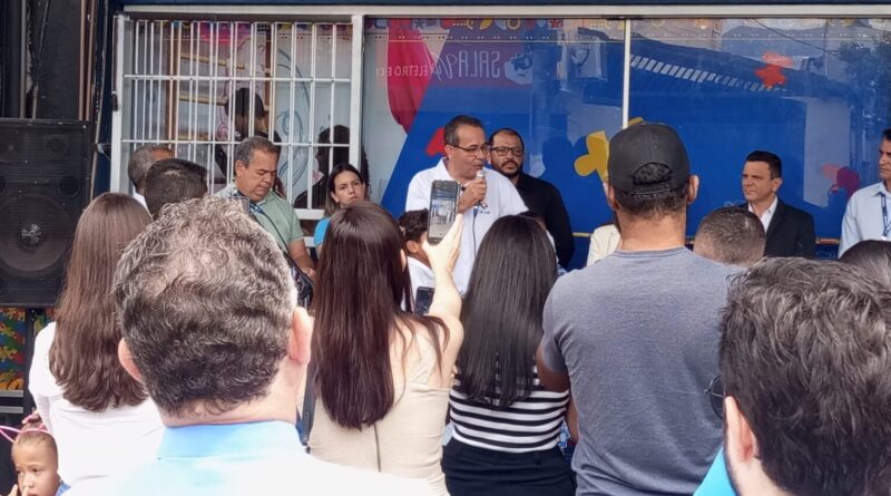 Famílias atípicas aguardam funcionamento de núcleo inaugurado há 30 dias em Timóteo