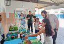 Timóteo recebe visitas do Programa Jovens Mineiros Sustentáveis em escolas municipais
