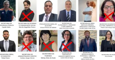 BAIXA NA PMT: Publicada a exoneração da Secretária de Assistência Social de Timóteo