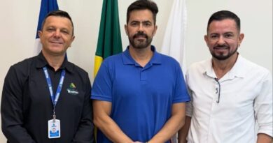 Timóteo pode ganhar Delegacia da Mulher; prefeito celebra avanço na proteção feminina