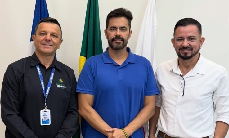 Timóteo pode ganhar Delegacia da Mulher; prefeito celebra avanço na proteção feminina