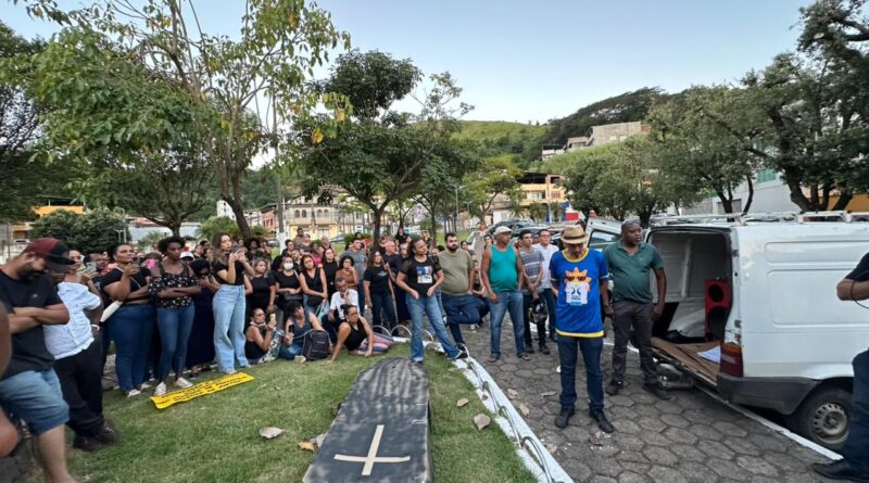 TIMÓTEO – Termina a Greve dos Servidores com avanço para ambas as partes e fortalecimento do diálogo