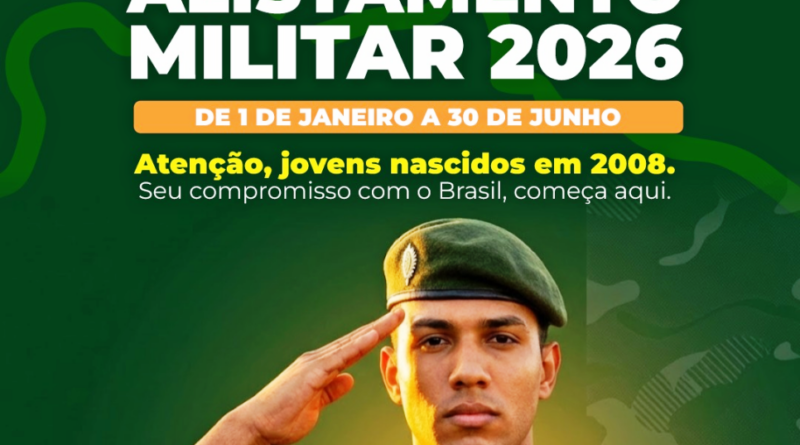 Junta de Serviço Militar de Timóteo enfrenta instabilidade e preocupa jovens em fase de alistamento
