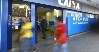 Agências bancárias estarão fechadas nesta Sexta-Feira Santa