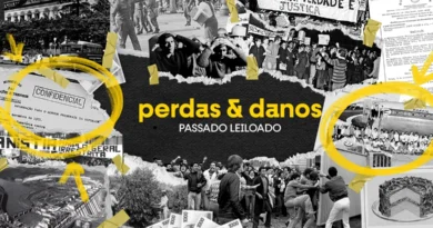 Ditadura como negócio: podcast revela quem lucrou com o regime de 64